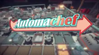 Free game Automachef