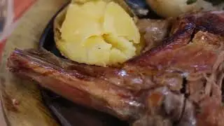 El Mes&oacute;n Principal Promo