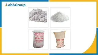 Quartz lumps & powder | Best quality quartz lumps & powder manufacturer | Labh Group