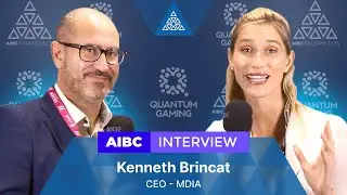 Malta's Digital Innovation Landscape: A conversation with Kenneth Brincat | AIBC Europe 2023