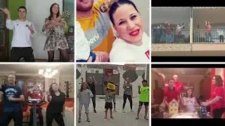 Quédate en casa Punto Pakete Radio Deifontes 2020