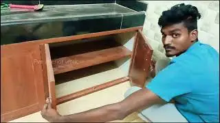 low price modular kitchen pvc cupboard and masala box #pvc #pvccupboard #kitchen