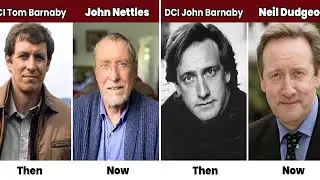 Midsomer Murders (1997) After 28 Years, What Happened to The Cast Now 2025
