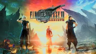 FF7 Rebirth   ep 3