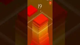playing stack be like episode 17 #game #crossyroad #mobilegameads #gameplay #minecraft #catty #stack