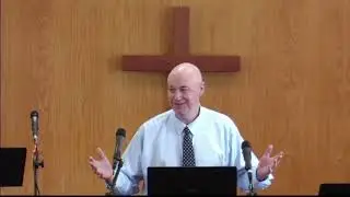 Johnny-One-Note - Galatians 3:1-14; Numbers 21:4-9   09-14-2025