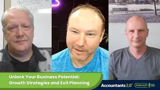 Expert Tips: Business Growth and Successful Exit Planning