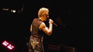 Depeche Mode ( Martin Gore ) - Strangelove (acoustic) Live