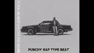 [ FREE FOR PROFIT ] PUNCHY RAP TYPE BEAT 