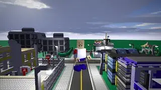Attack on Blockland
