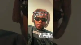 Florida #prophet #warning #propheticwordfortodayfromgod