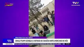 JORNAL DA TARDE 14.01.2026