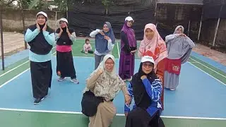 Jangan Tunggu Lama Lama || Senam Kreasi ||  Tim KSN Kemang KABBO