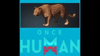 Leopard Location in Once Human