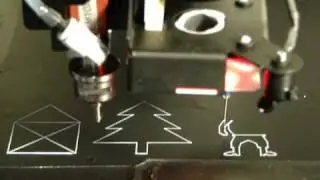Weihnachtsvideo 2010