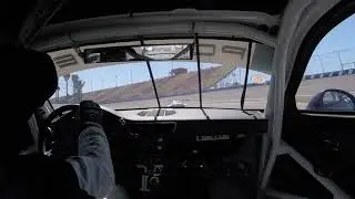 2019 PCA ACS 1 lap