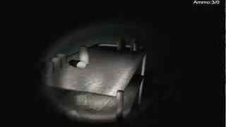 Let`s Play in Mental Hospital
