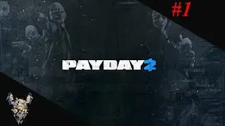 PAYDAY 2 💰: Gemma Mcshay: Midland Ranch