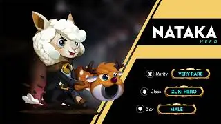 ZUKI MOBA -  INTRODUCTION NATAKA