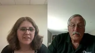 Nu-Wool Insulator Insights - Episode 3: Bill Hatfield & Parkfield Gale Insulation Interview