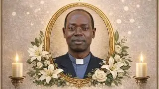 Requiem Mass for Rev. Fr. Emmanuel Mukasa | Lugazi | 3rd Feb 2026