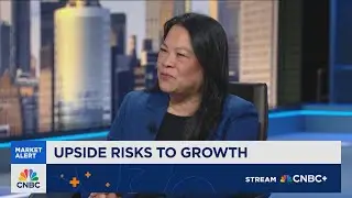 Chang: The language from the Fed definitely puts a December cut in question