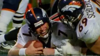 1998 | Denver Broncos vs Atlanta Falcons | NFL Super Bowl XXXIII Highlights
