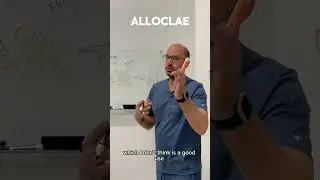 🌟 AlloClae&trade; Explained: The Donor Fat Revolution in Body Contouring