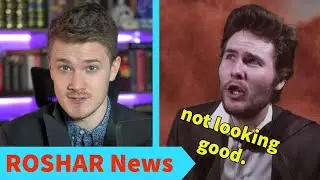 COSMERE WEATHER REPORT! (Skit)