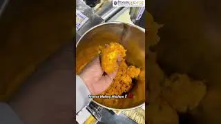 Fully Automatic Momos Making Machine | Momos Making Machine | Momos Machine