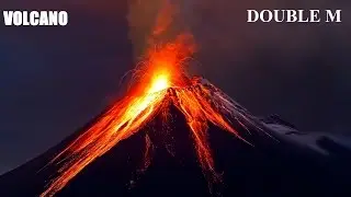 Double M - Volcano (Original Mix)
