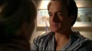 West Wing - Put the Sun Back - Josh/Donna
