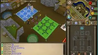 Wraithking Rsps Gambling---PART-1