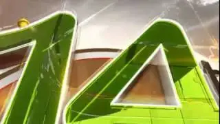 14th August Ident