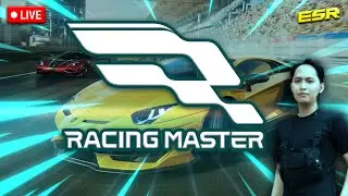 Racing Master Indonesia LIVE Ep. 7