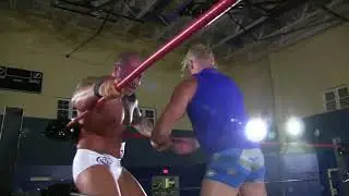 FTW  BILLY GUNN VS DEIMOS