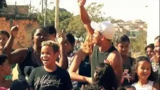 Mc New - A humildade &eacute; pra todos (Video Clipe Oficial em HD)