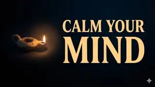 Calm Your Mind 🌙 Stories to Let Goand Rest