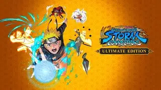 Naruto x Boruto Storm Connections