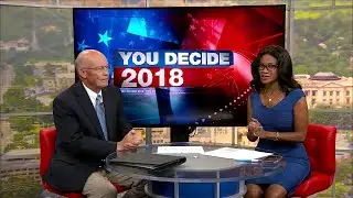Baker Kurrus Interview