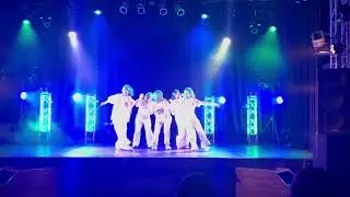 【Reflet cover】Wife / i-dle | SUMMER SHOWCASE 2025