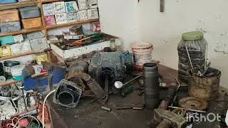 PH65 And 16kg Demolition Hammer machine Ka O Ring change full video#reels #video#electrical #repair 