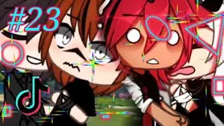 ✨#23 Наркомания из ТТ, Gacha Life, Gacha Club ✨ {Яой, Прикол, Фандом}