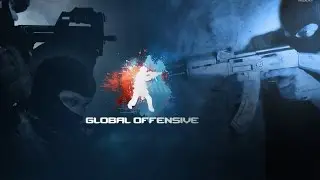 CS:GO | Casual on Agency (OP BLOODHOUND MAP)  - BOTS HAVE AI BUT REAL PLAYERS HAVE IQ [I GOT REKT]