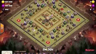 Th11 3 star square base