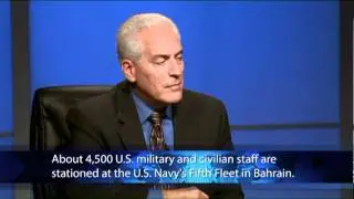 After the Arab Spring: Great Decisions in Foreign Policy