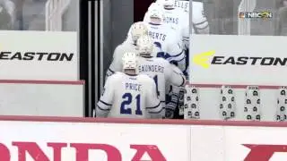 VGHL 2015-11-04 TOR @ PIT