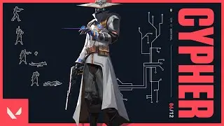 VALORANT - MIX HEROES -playing with noobs -  CYPHER (mostly) INDIAN GAMER - TAMIL AND ENGLISH