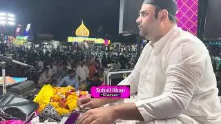 Azim Naza Mere Mehboob Qayamat Hogi Instrumental 2025 #live #mp #Indore #music #azimnaza #status