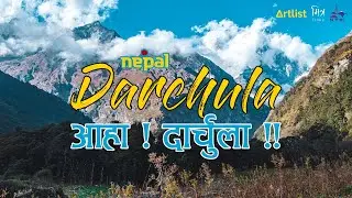 Darchula : Far West Nepal visit nepal - nepal tourism board project- Api Base Camp Kali Dhunga Taal